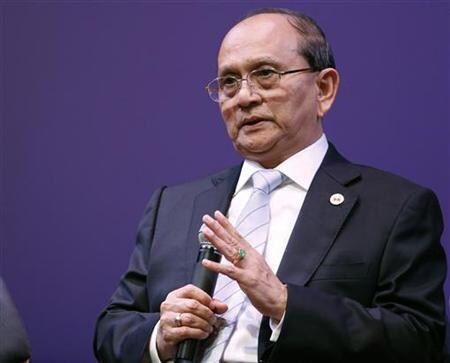 Reformist leader urges world to take fresh look at Myanmar