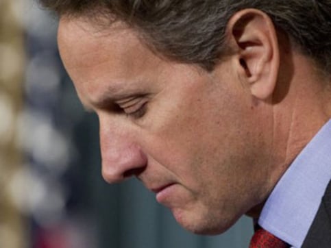 Geithner to visit India next month to expand economic ties Geithner to visit India next month to expand economic ties