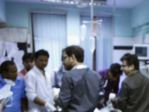 Apax in talks to sell stake in Apollo Hospitals