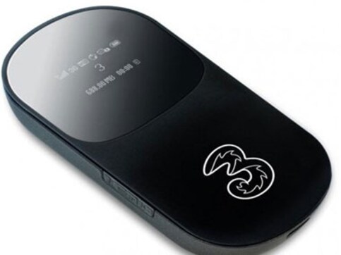 Now, use 4G with a mini-pocket wireless router Now, use 4G with a mini-pocket wireless router