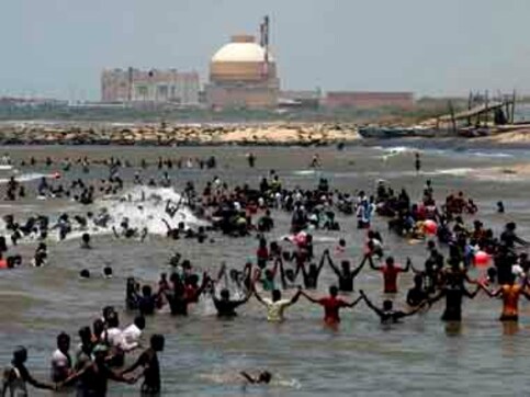 Another Kudankulam PIL in SC seeks to make Russia liable Another Kudankulam PIL in SC seeks to make Russia liable
