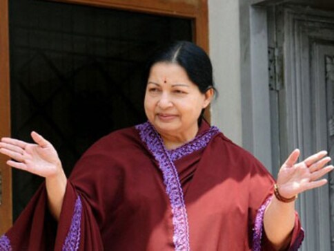 Jaya’s Sri Lanka moves are powerful, but shortsighted Jaya’s Sri Lanka moves are powerful, but shortsighted