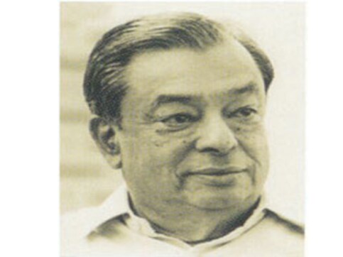 Goodbye Dr Kurien, the man behind the brand of India Goodbye Dr Kurien, the man behind the brand of India