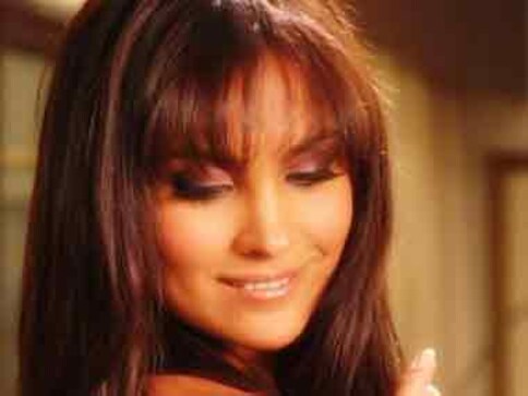 Lara Dutta prefers creative side of filmmaking