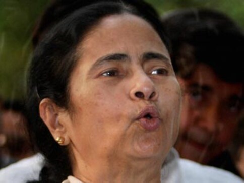 Mamata to bring motion against FDI in WB House tomorrow