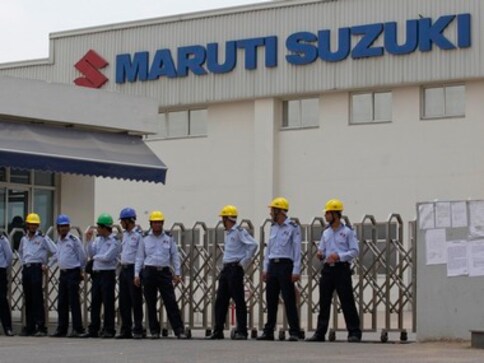 Maruti Suzuki, employees pledge Rs 3.5 cr for Kerala flood relief