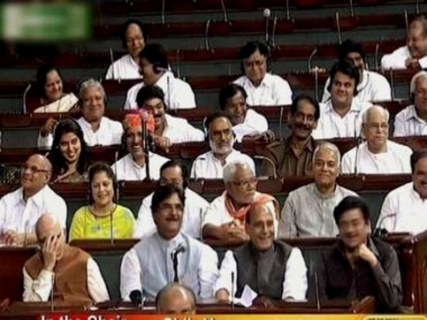 Cong, BJP, BSP are richest parties: Rs 3,500 cr booty Cong, BJP, BSP are richest parties: Rs 3,500 cr booty