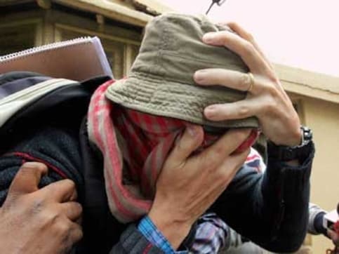 Rape accused Pascal's bail plea pushed back to 10 Sept Rape accused Pascal's bail plea pushed back to 10 Sept
