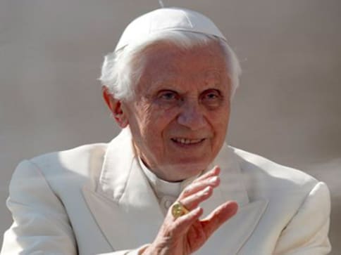 Pope Benedict's butler goes on trial for leaked papers