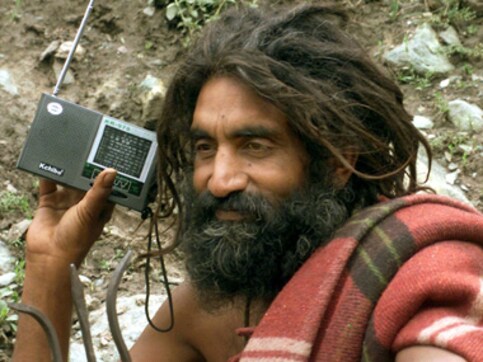 Community radio gets complete waiver from any fee payment Community radio gets complete waiver from any fee payment