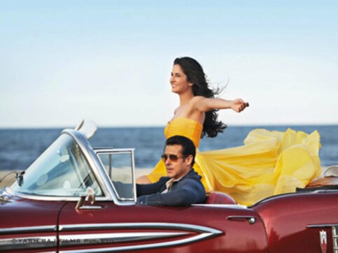 Now, Rs 200 crore doesn't matter for Ek Tha Tiger: Salman Khan Now, Rs 200 crore doesn't matter for Ek Tha Tiger: Salman Khan