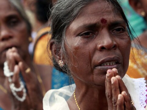 India promises to ensure safety of Sri Lankans in country India promises to ensure safety of Sri Lankans in country