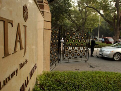 ITC vs Tatas: Battle for Delhi's Taj Mahal Hotel heats up ITC vs Tatas: Battle for Delhi's Taj Mahal Hotel heats up
