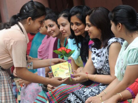 Teacher's day tweets that touched our hearts