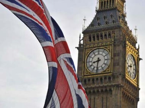 England very likely to see record-breaking warm years courtesy climate change England very likely to see record-breaking warm years courtesy climate change