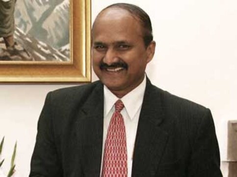 Defence ministry consults CBI on reinstating Natarajan Defence ministry consults CBI on reinstating Natarajan