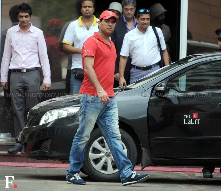 Yuvraj Singh. Sachin Gokhale/Firstpost Yuvraj Singh. Sachin Gokhale/Firstpost