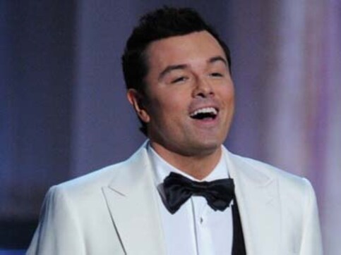 Seth MacFarlane to host Oscars 2013 Seth MacFarlane to host Oscars 2013