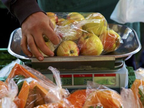 Fruit pulp can shield bowels from cancer Fruit pulp can shield bowels from cancer