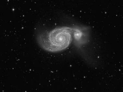 Astronomers stunned by twin black holes in Milky Way Astronomers stunned by twin black holes in Milky Way
