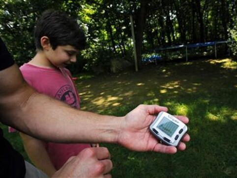 Analysis links psoriasis to diabetes