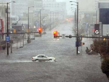 Representational image. AP