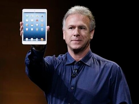 As it happened: Apple launches iPad mini, 4th generation iPad and new Macs As it happened: Apple launches iPad mini, 4th generation iPad and new Macs