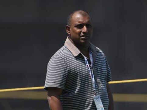 Aravinda de Silva steps down as chairman of Sri Lankan Cricket Committee Aravinda de Silva steps down as chairman of Sri Lankan Cricket Committee