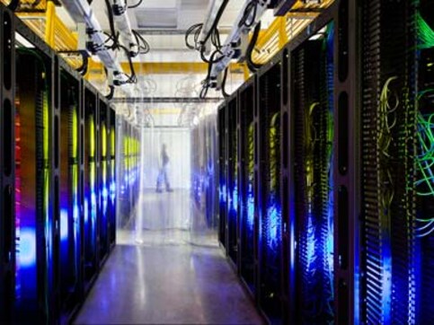Researchers develop 'BlueCache'; a system for data centre caching using flash memory Researchers develop 'BlueCache'; a system for data centre caching using flash memory