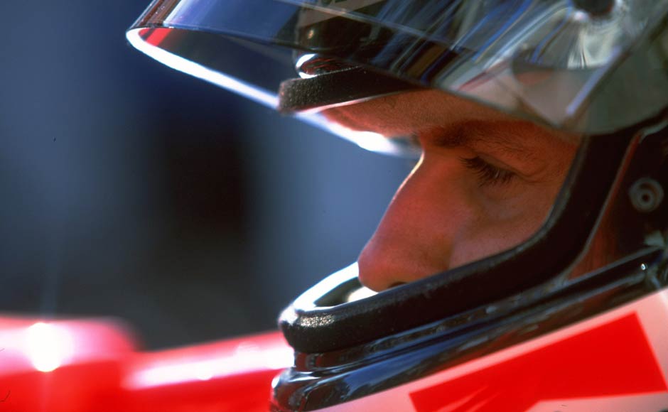 Michael Schumacher may have made a comeback to F1 in 2009, but he will always be best remembered for his time at Ferrari— where he has built an undying legacy. Getty Images Michael Schumacher may have made a comeback to F1 in 2009, but he will always be best remembered for his time at Ferrari— where he has built an undying legacy. Getty Images