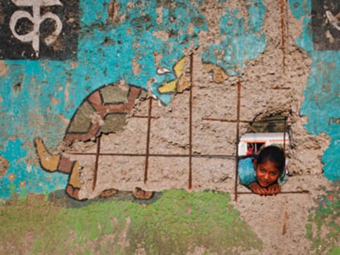 'Haryana rapes reflect skewed sex ratio'