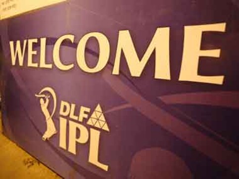 New IPL team to be unveiled today New IPL team to be unveiled today