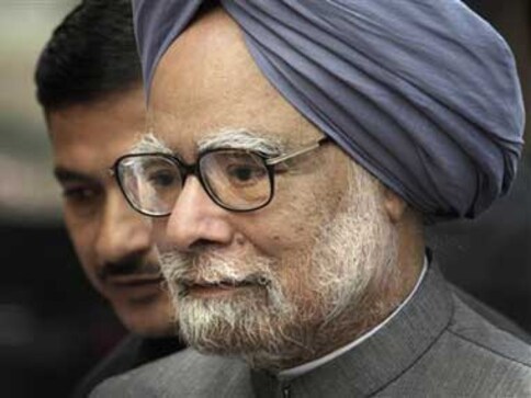Invest surplus funds to revive growth, PM tells cash-rich PSUs