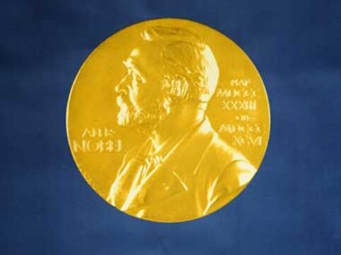 Nobel Literature Prize today: Will it be Murakami or Nadas? Nobel Literature Prize today: Will it be Murakami or Nadas?