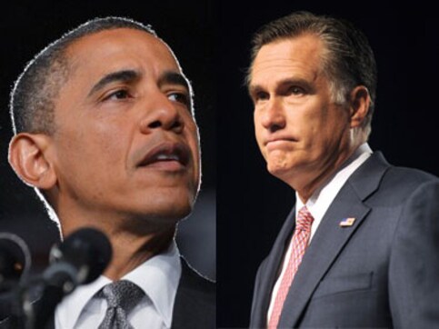 Missteps in the Prez debate: Candidates botched facts? Missteps in the Prez debate: Candidates botched facts?