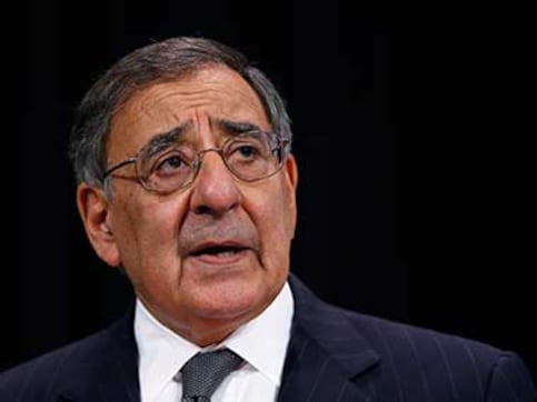 'Shamoon' computer virus most destructive yet: Panetta 'Shamoon' computer virus most destructive yet: Panetta