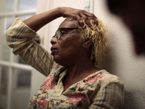 Now, neck implant may help ease chronic migraine pain