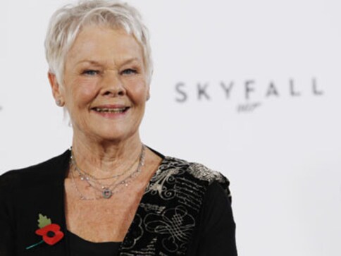 Judi Dench defends Harvey Weinstein, Kevin Spacey's careers: You cannot deny someone's talent Judi Dench defends Harvey Weinstein, Kevin Spacey's careers: You cannot deny someone's talent