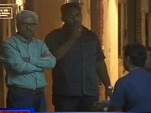 Rani Mukherjee's brother arrested on charges of molestation Rani Mukherjee's brother arrested on charges of molestation