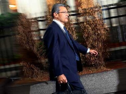 US apex court denies Rajat Gupta's appeal against lifetime ban US apex court denies Rajat Gupta's appeal against lifetime ban