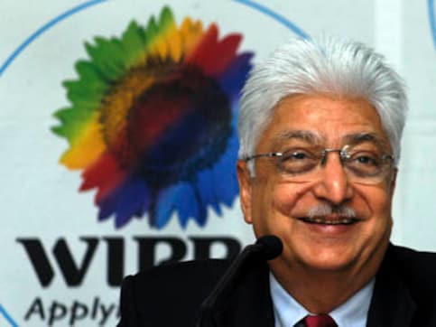 Credit Suisse upgrades Wipro ahead of Q2 earnings Credit Suisse upgrades Wipro ahead of Q2 earnings
