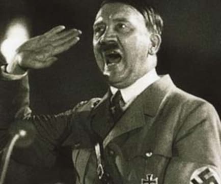 German teachers want edited version of Adolf Hitler's 'Mein Kampf' on curriculum German teachers want edited version of Adolf Hitler's 'Mein Kampf' on curriculum