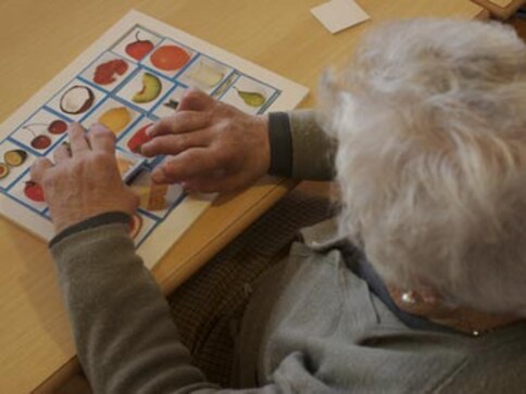 Indian scientists find new way to diagnose Alzheimer's