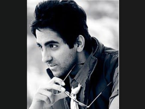 Vicky Donor's Oscar miss doesn't upset Ayushmann Vicky Donor's Oscar miss doesn't upset Ayushmann