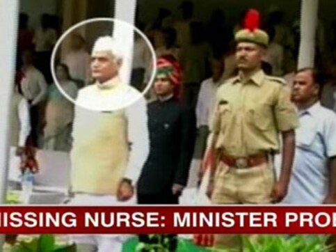 Bhanwari Devi case: Maderna, Malkhan charged with murder Bhanwari Devi case: Maderna, Malkhan charged with murder