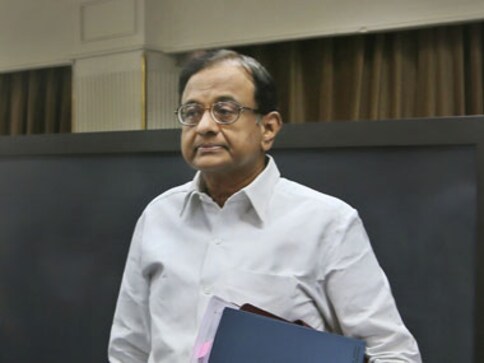 Stormy JPC meet on 2G on the cards: Will Chidu be summoned?