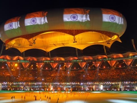 Enforcement Directorate attaches assets worth Rs 94.24 lakh of company involved in 2010 CWG stadium renovation Enforcement Directorate attaches assets worth Rs 94.24 lakh of company involved in 2010 CWG stadium renovation