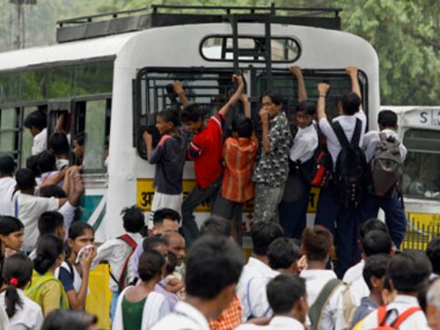 Delhi, Mumbai just half-way to prosperity due to poor infra: UN