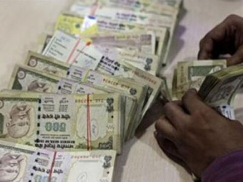 Current account deficit may fall to 3.1%, says CRISIL