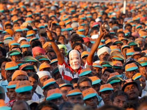 Gujarat election: 394 crorepati candidates in fray for 182 seat Assembly, BJP fields highest 142 millionaires Gujarat election: 394 crorepati candidates in fray for 182 seat Assembly, BJP fields highest 142 millionaires